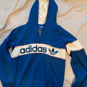 Adidas Hoodie